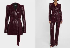 Holiday jackets for gifts