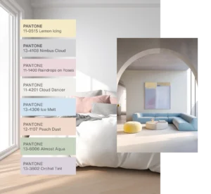 Pantone Color of the Year 2026