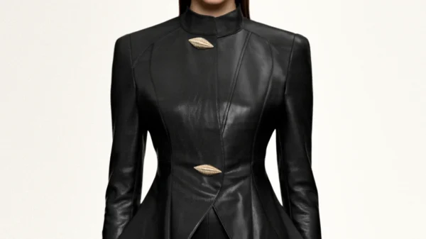 Best Black Jacket for 2026