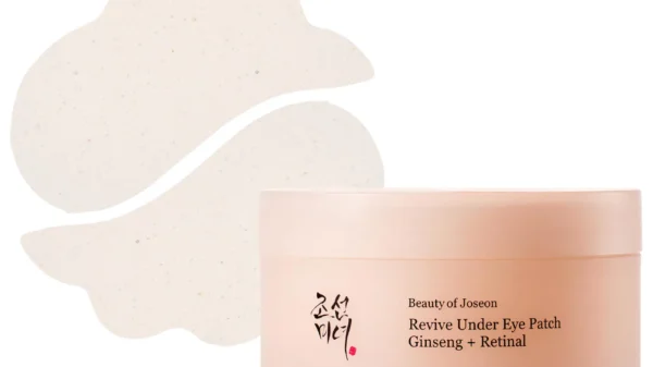 Beauty of Joseon Revive Under Eye Patches