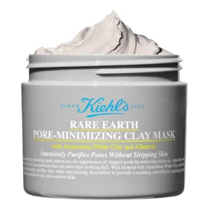 Kiehl’s Rare Earth Clay Face Mask