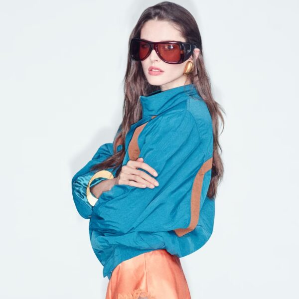 Saint Laurent Women’s Spring 26