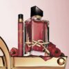 YSL Libre Berry Crush Is the Bold Fragrance