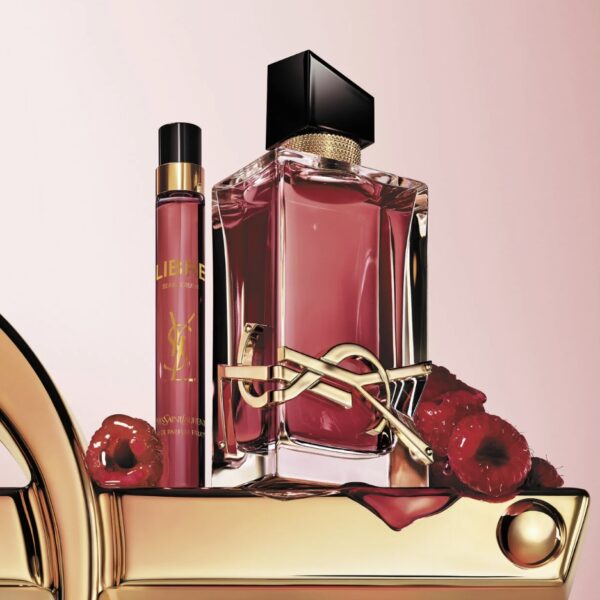 YSL Libre Berry Crush Is the Bold Fragrance