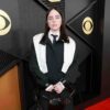 THE 68th ANNUAL GRAMMY AWARDS, Billie Eilish