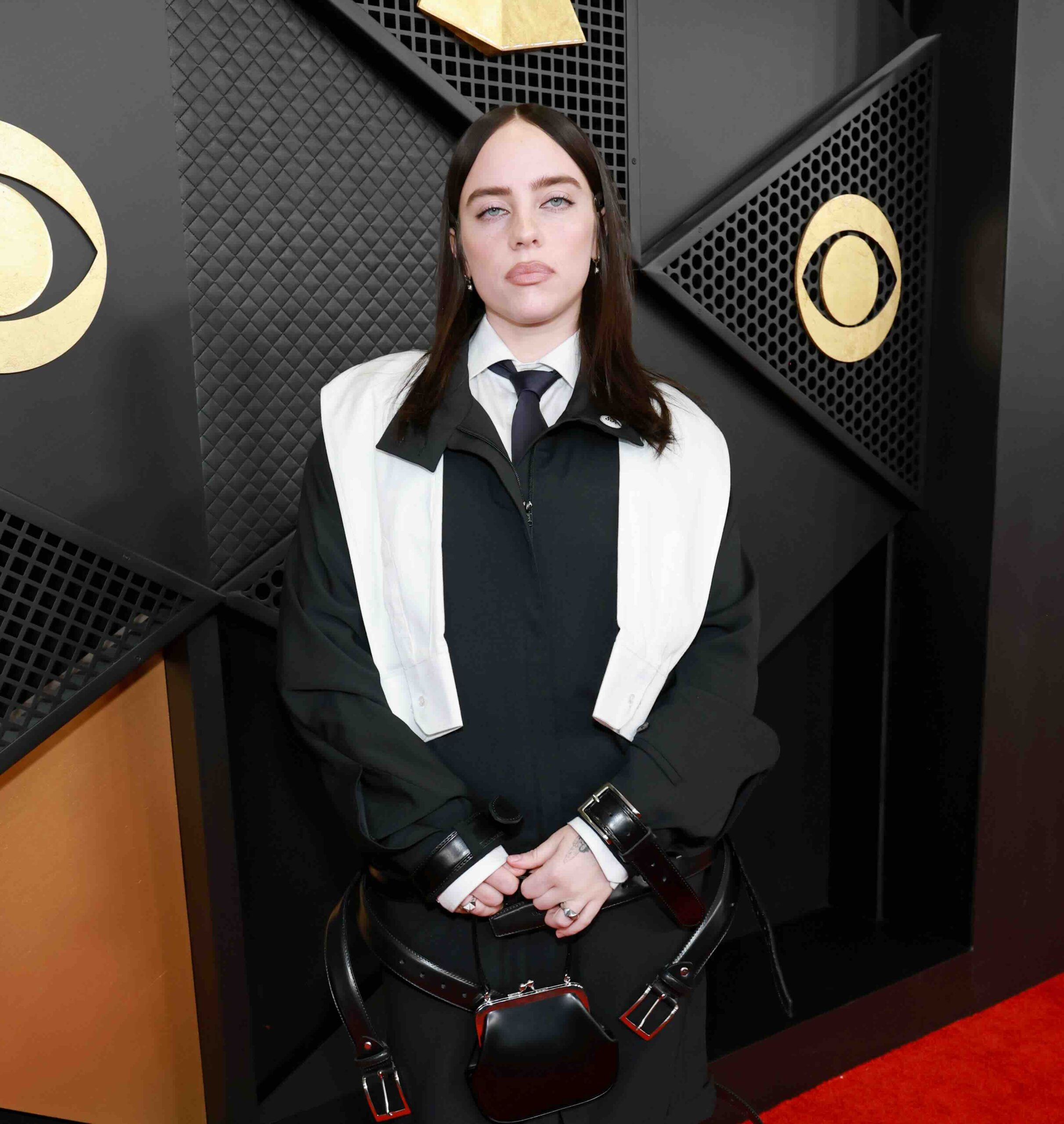 THE 68th ANNUAL GRAMMY AWARDS, Billie Eilish