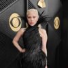 Lady Gaga Owned the 2026 GRAMMY Red Carpet
