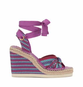 Best Spring 2026 Shoe to Get Now: Vince Camuto Bealie Wedge Sandal by Vince Camuto