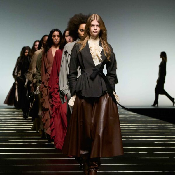 DUBAI FASHION WEEK AUTUMN/WINTER 2026.27