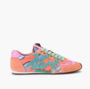 Kurt Geiger Islington Sneaker