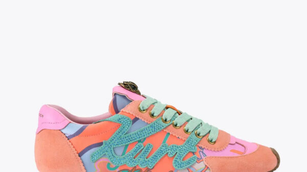 Kurt Geiger Islington Sneaker