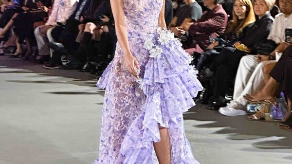 LAFW, style, fashion, news