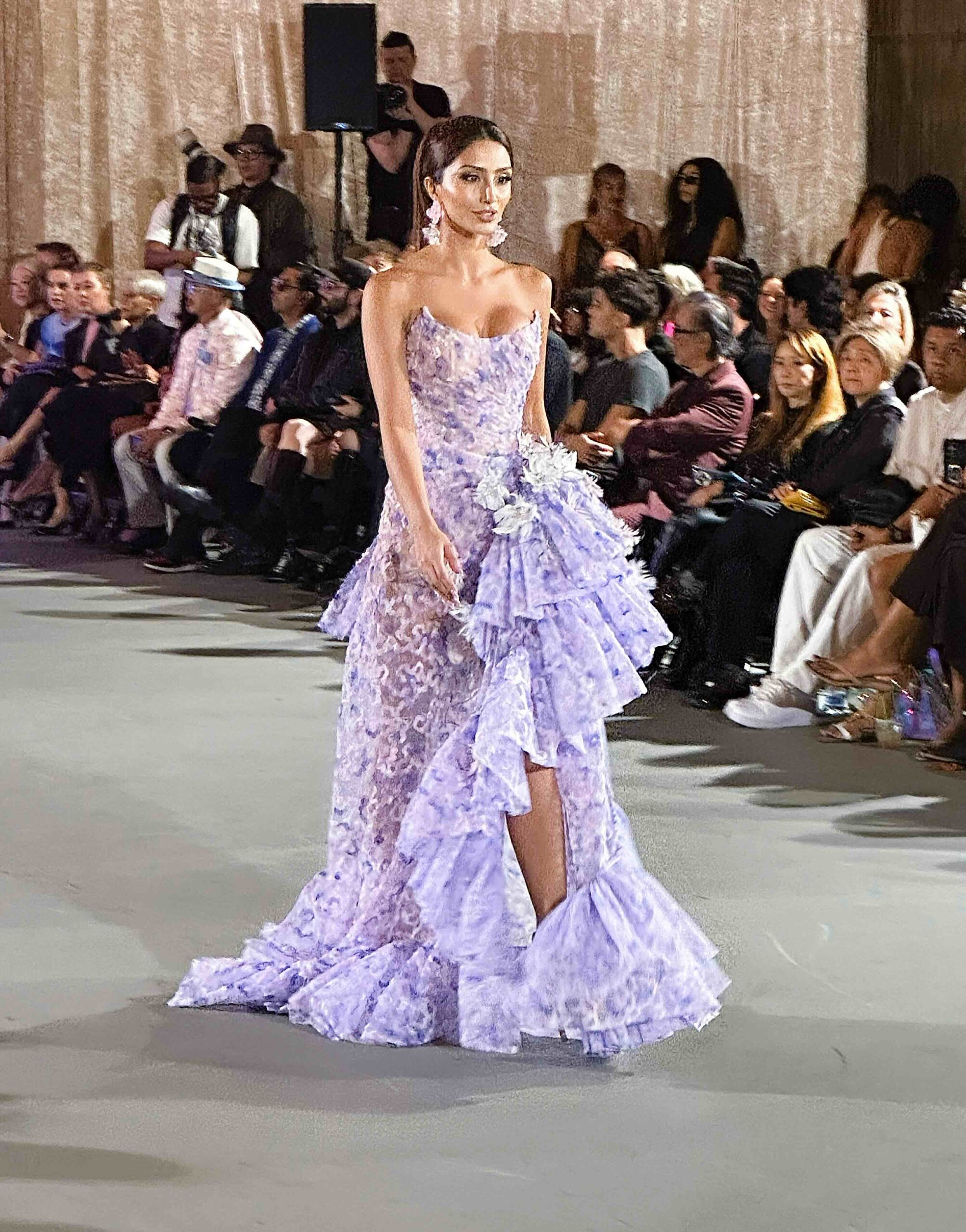 LAFW, style, fashion, news