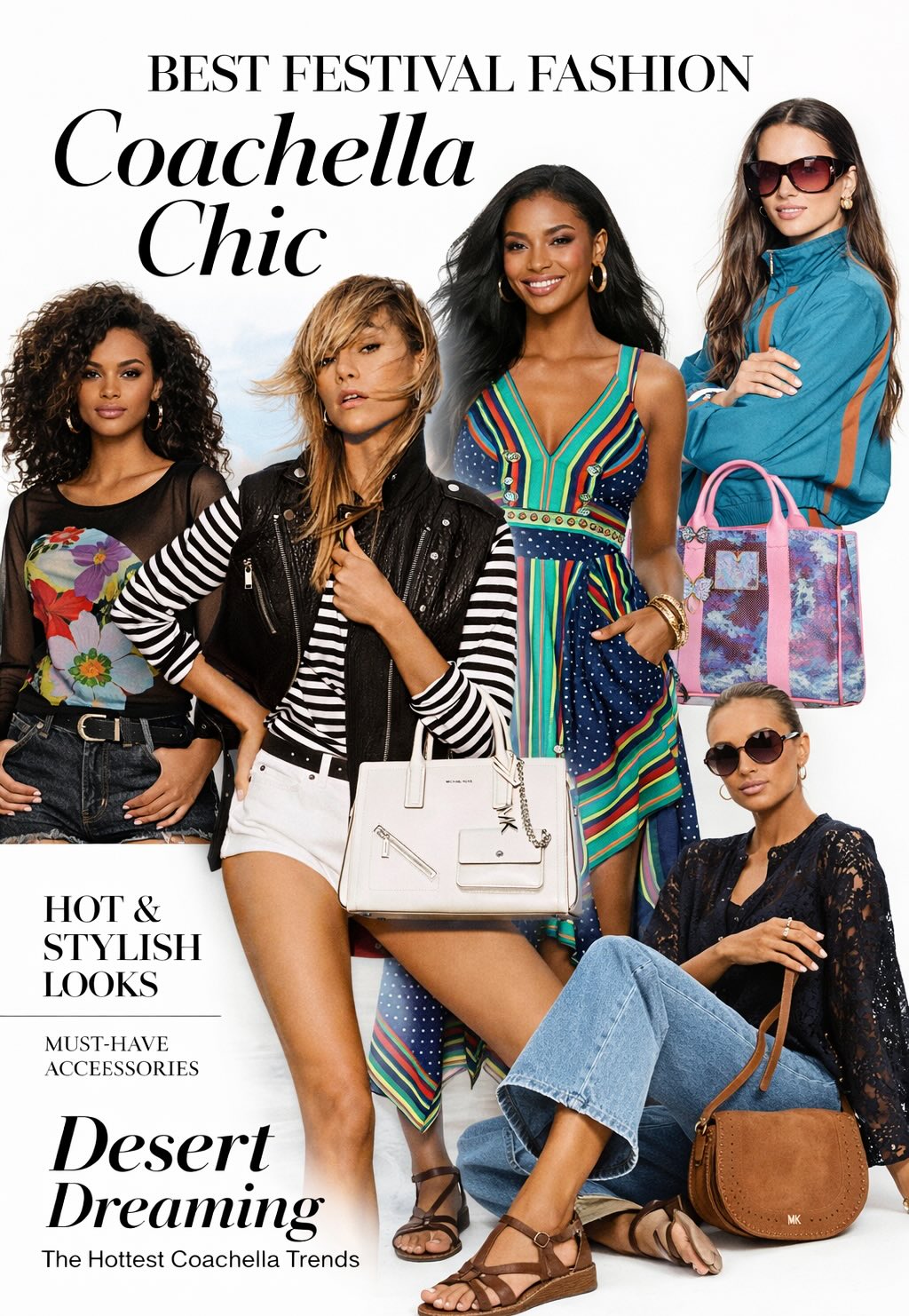 Coachella experience in 2026