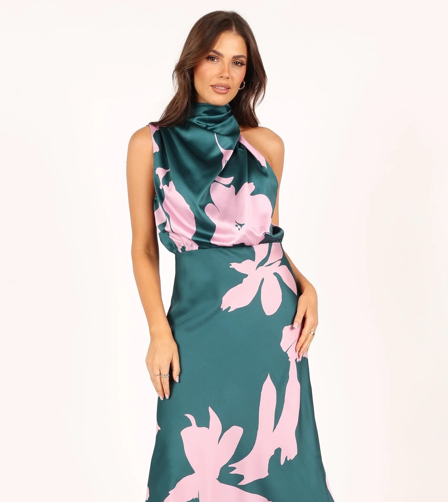 Macy womens spring dress