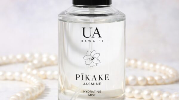 Hawaiian Floral Luxury to Everyday Beauty