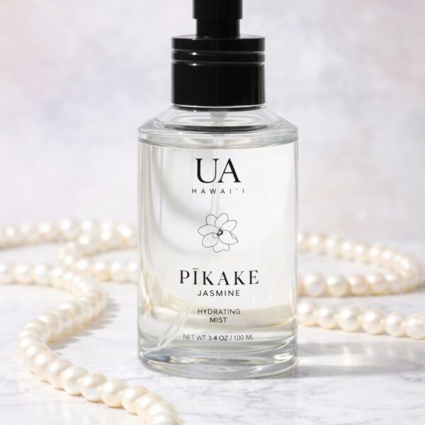 Hawaiian Floral Luxury to Everyday Beauty