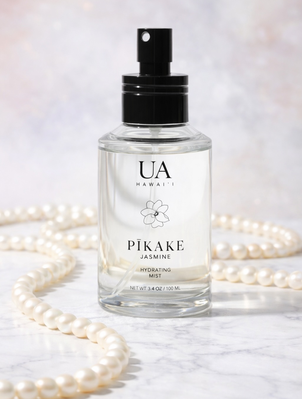 Hawaiian Floral Luxury to Everyday Beauty