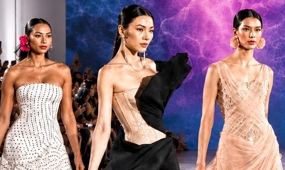 Runway Fashion Shows to Check Out in 2026