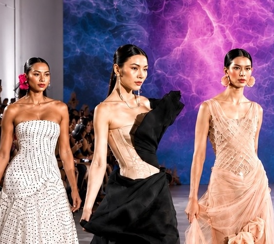 Runway Fashion Shows to Check Out in 2026