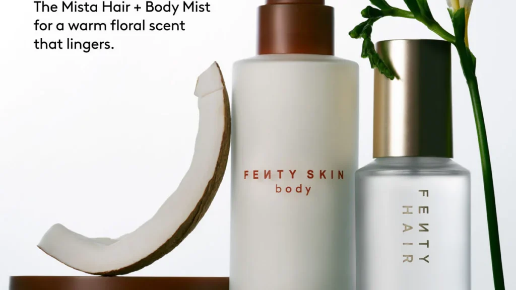 FENTY BEAUTY Butta Drop Hydrating Body Milk