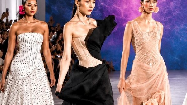 Runway Fashion Shows to Check Out in 2026