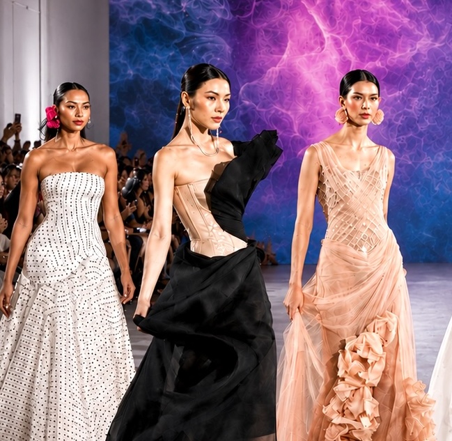 Runway Fashion Shows to Check Out in 2026