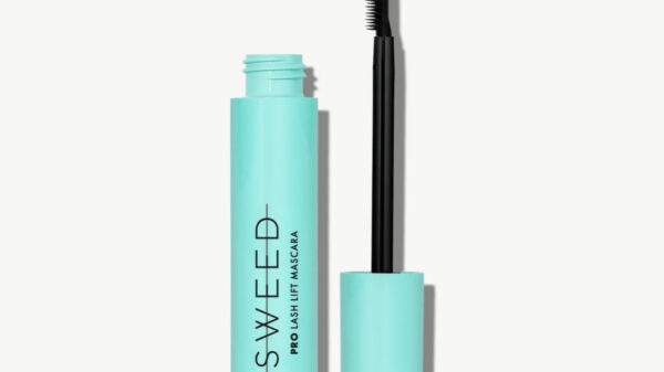 The SWEED Beauty Lash Lift Mascara from Credo Beauty offers a refined eye-enhancing essential for beauty lovers who want lifted, defined, and polished-looking lashes. Mascara remains one of the most important finishing touches in any makeup routine, and this lash-focused pick brings everyday glamour with a clean beauty perspective. Designed for women who love effortless elegance, Lash Lift Mascara helps create a more awake, camera-ready look without requiring a full glam routine. It is ideal for beauty minimalists, professionals, content creators, and anyone who wants fresh, defined eyes. Shop the SWEED Beauty Lash Lift Mascara here: https://go.shopmy.us/p-57233253 Key Takeaways: • Clean beauty mascara for lifted-looking lashes • Ideal for everyday glam and polished makeup • Great for minimal beauty routines • A must-have for defined, camera-ready eyes