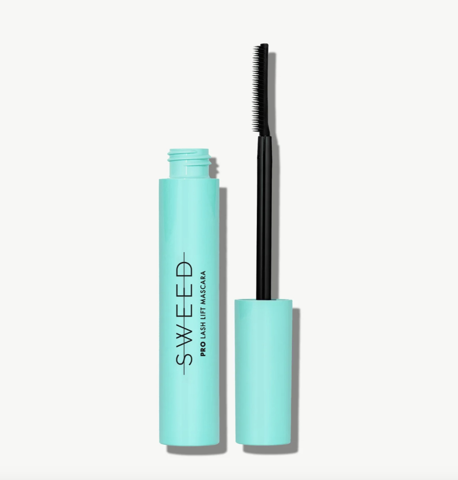 The SWEED Beauty Lash Lift Mascara from Credo Beauty offers a refined eye-enhancing essential for beauty lovers who want lifted, defined, and polished-looking lashes. Mascara remains one of the most important finishing touches in any makeup routine, and this lash-focused pick brings everyday glamour with a clean beauty perspective. Designed for women who love effortless elegance, Lash Lift Mascara helps create a more awake, camera-ready look without requiring a full glam routine. It is ideal for beauty minimalists, professionals, content creators, and anyone who wants fresh, defined eyes. Shop the SWEED Beauty Lash Lift Mascara here: https://go.shopmy.us/p-57233253 Key Takeaways: • Clean beauty mascara for lifted-looking lashes • Ideal for everyday glam and polished makeup • Great for minimal beauty routines • A must-have for defined, camera-ready eyes