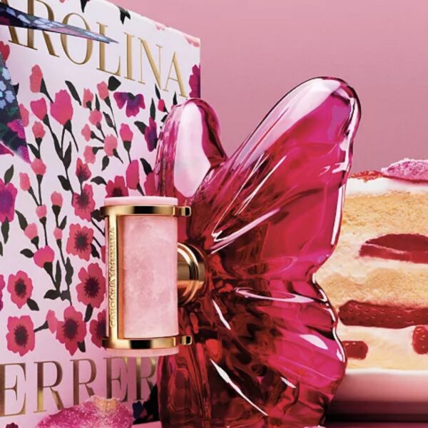 Glamorous Fragrance