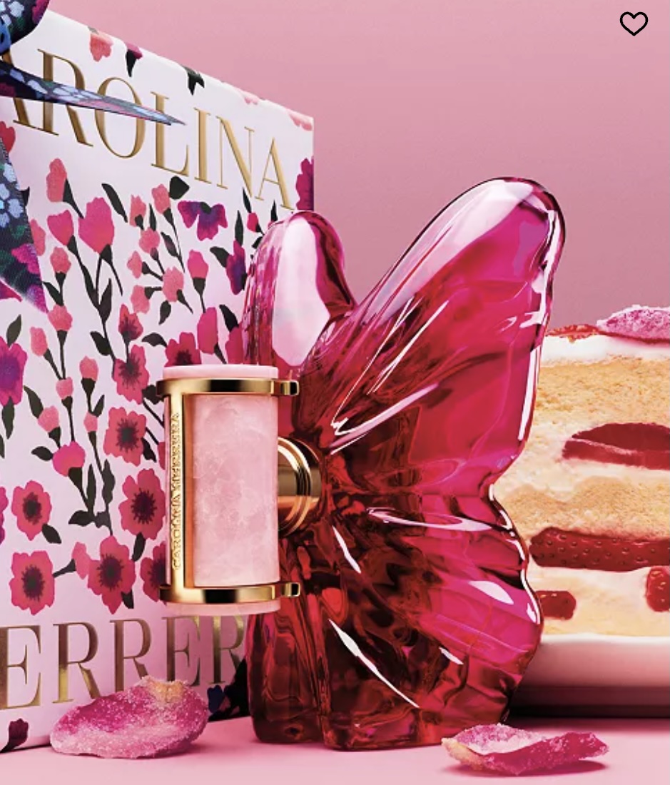 Glamorous Fragrance