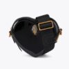 KURT GEIGER Dual Zip Shoreditch Heart Bag