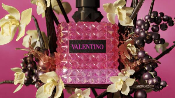 Valentino Beauty