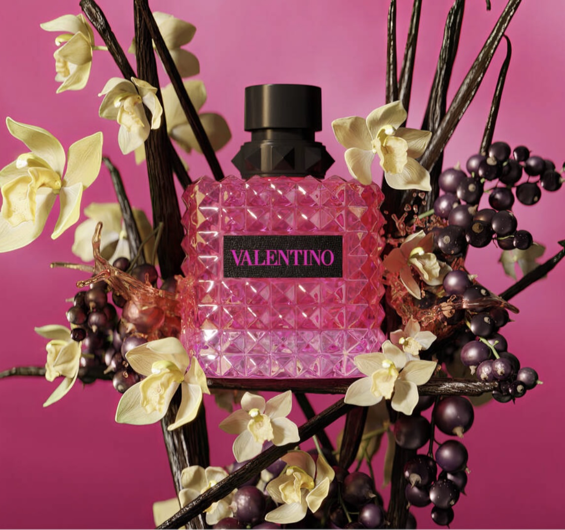 Valentino Beauty