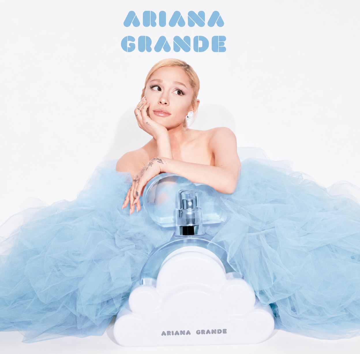 Ariana Grande Cloud Aurora Eau de Parfum