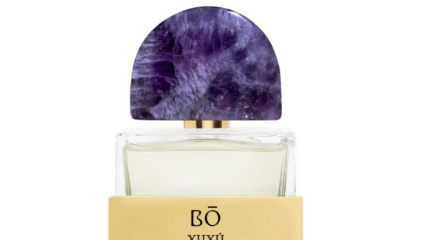 Floral Fruity Musk