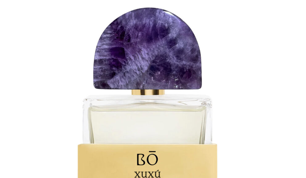 Floral Fruity Musk