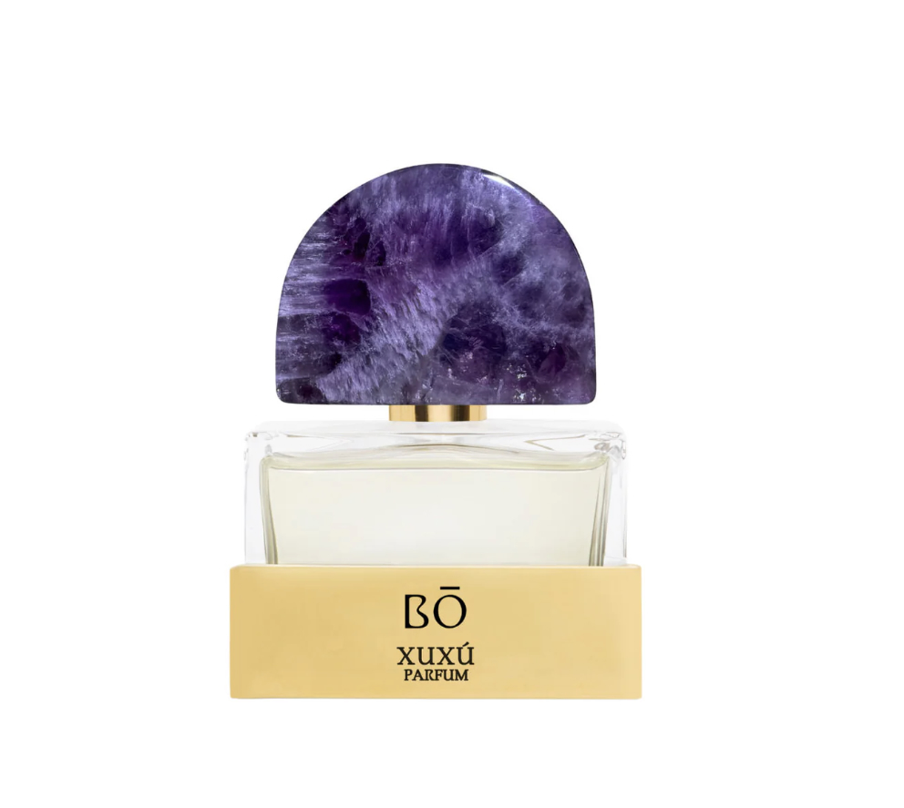 Floral Fruity Musk