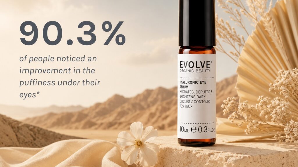 Credo Beauty, eye care