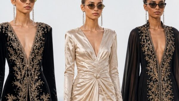 Paris Fashion Week Spring/Summer 2027