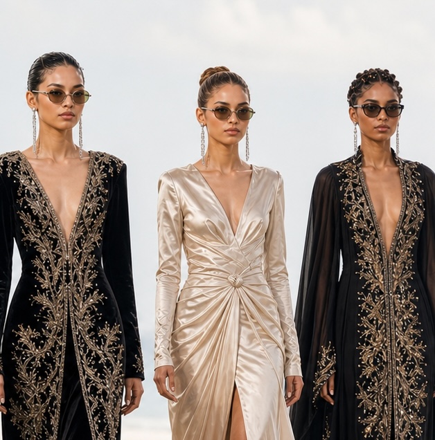 Paris Fashion Week Spring/Summer 2027