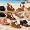 Macy shoe sale