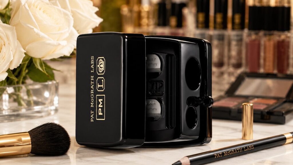 Pat McGrath Dual Precision Sharpener