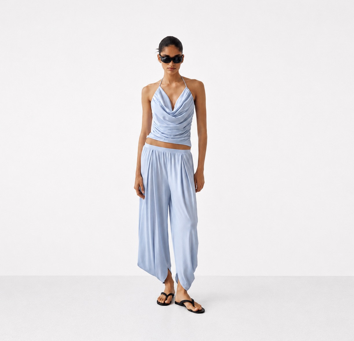H&M New Summer Styles