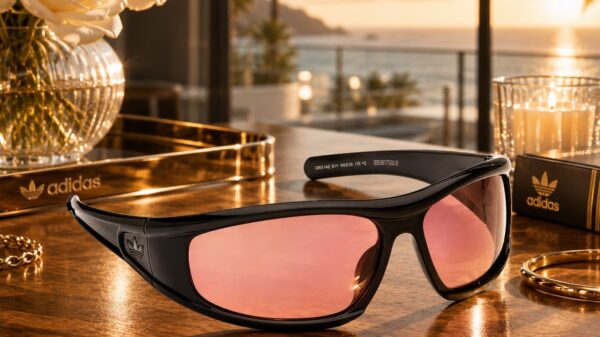 Adidas Originals Sunglasses