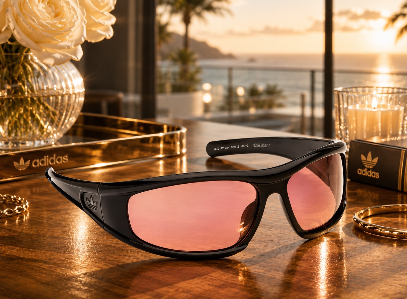 Adidas Originals Sunglasses
