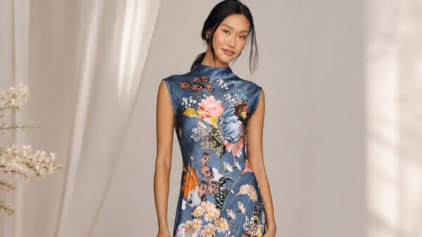 Anthropologie