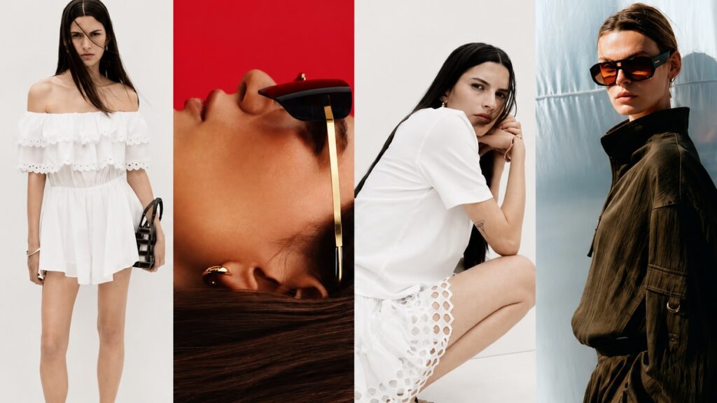 H&M Women’s New Arrivals
