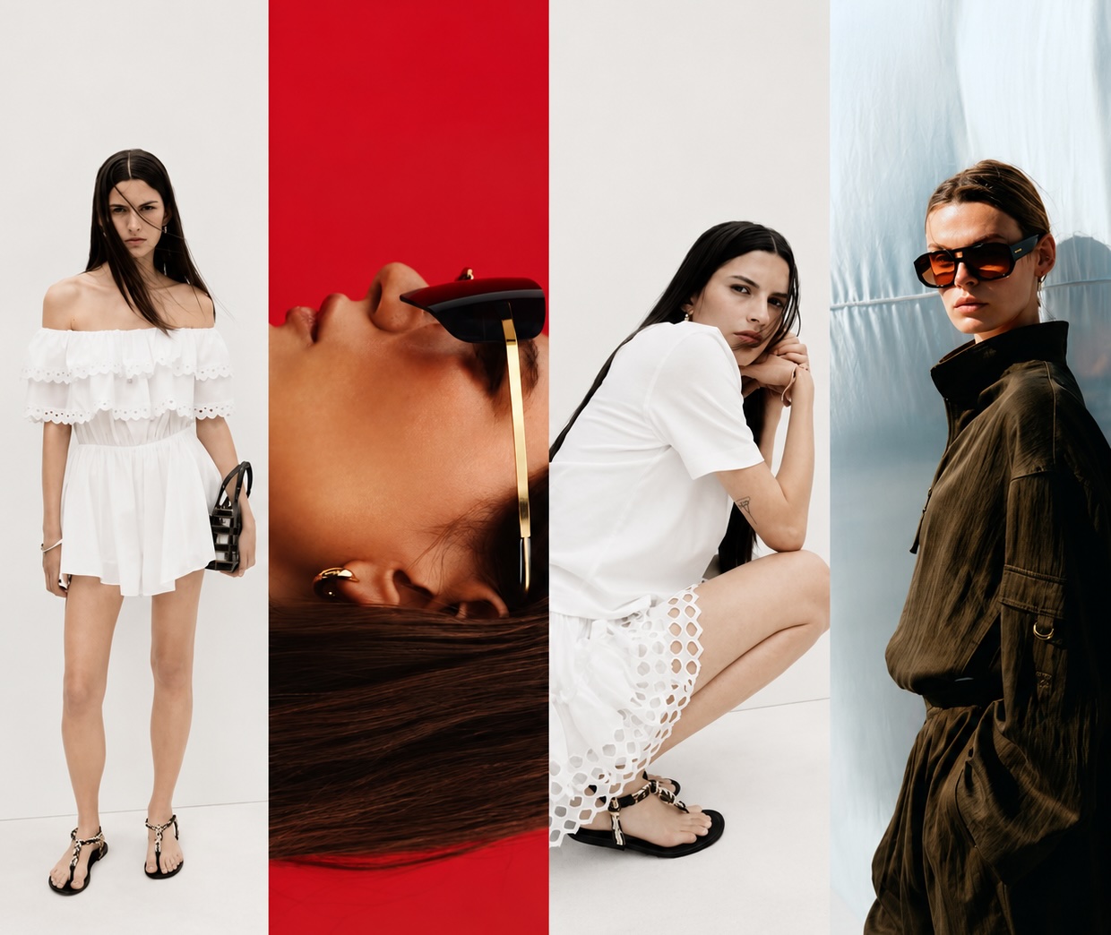 H&M Women’s New Arrivals