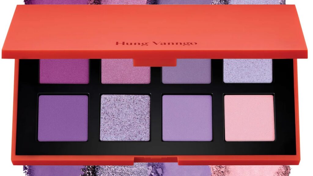 Beauty Color Story Eyeshadow Palette